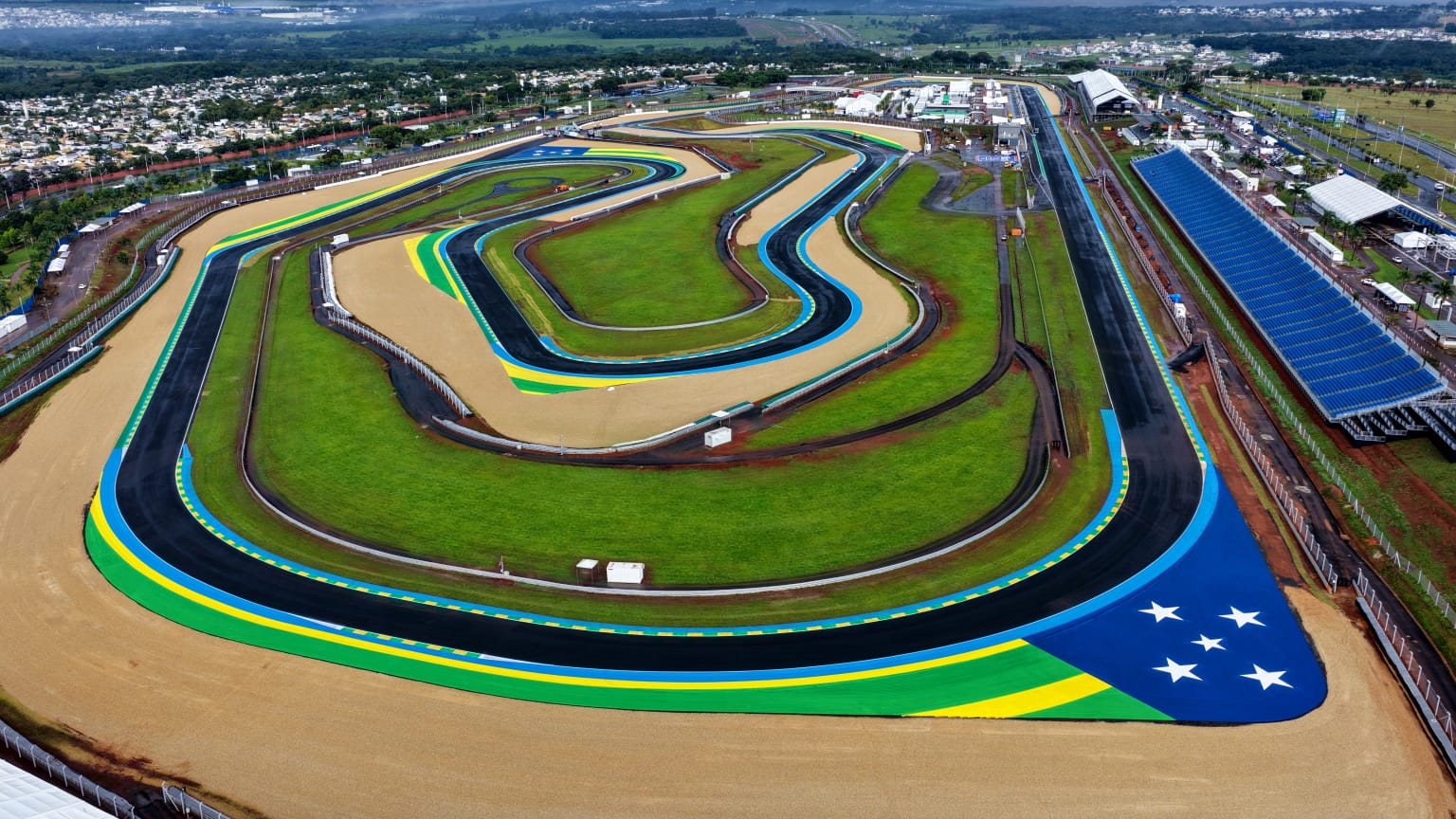 seel homologacao internacional para motogp 2026