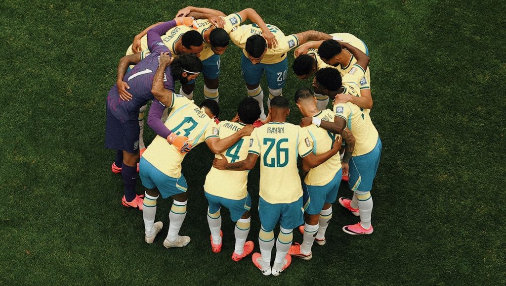 selecao