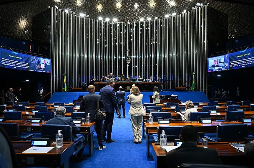 senado federal