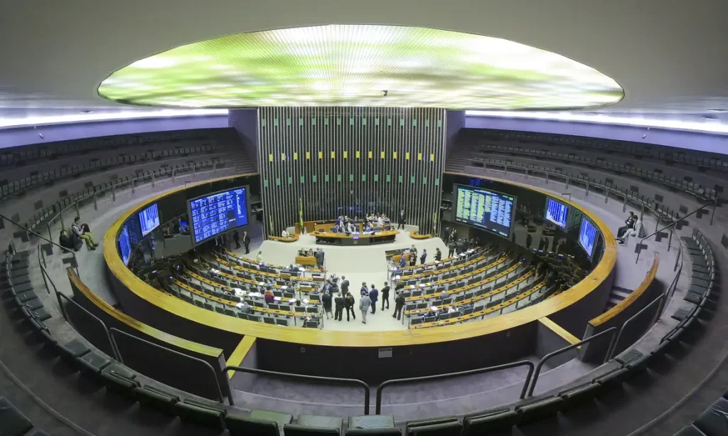 senado
