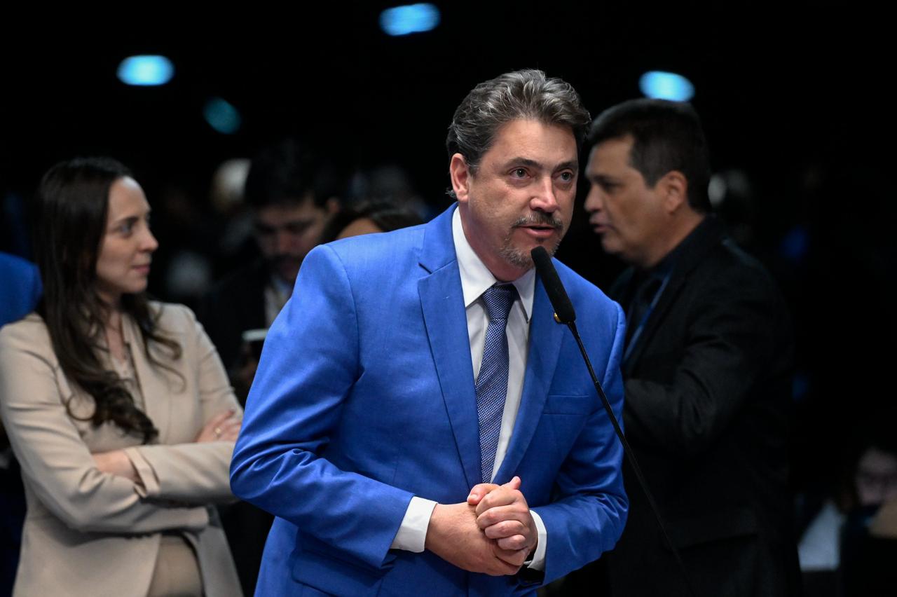 senador wilder