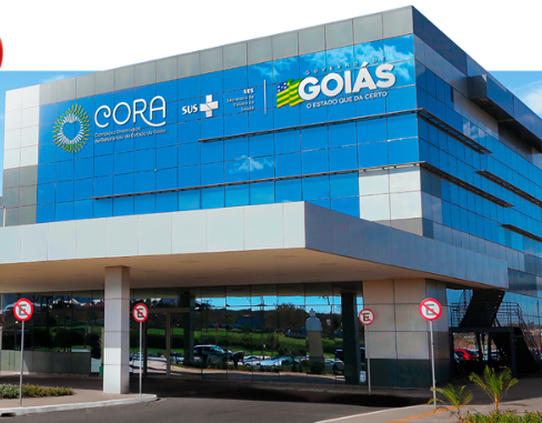 ses cora inauguracao