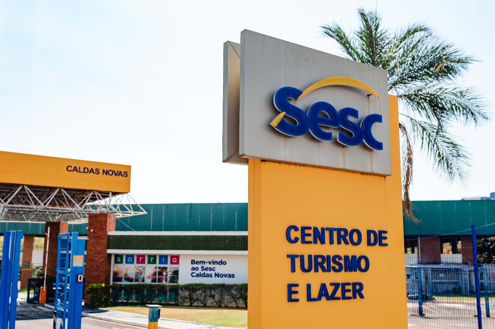 sesc go