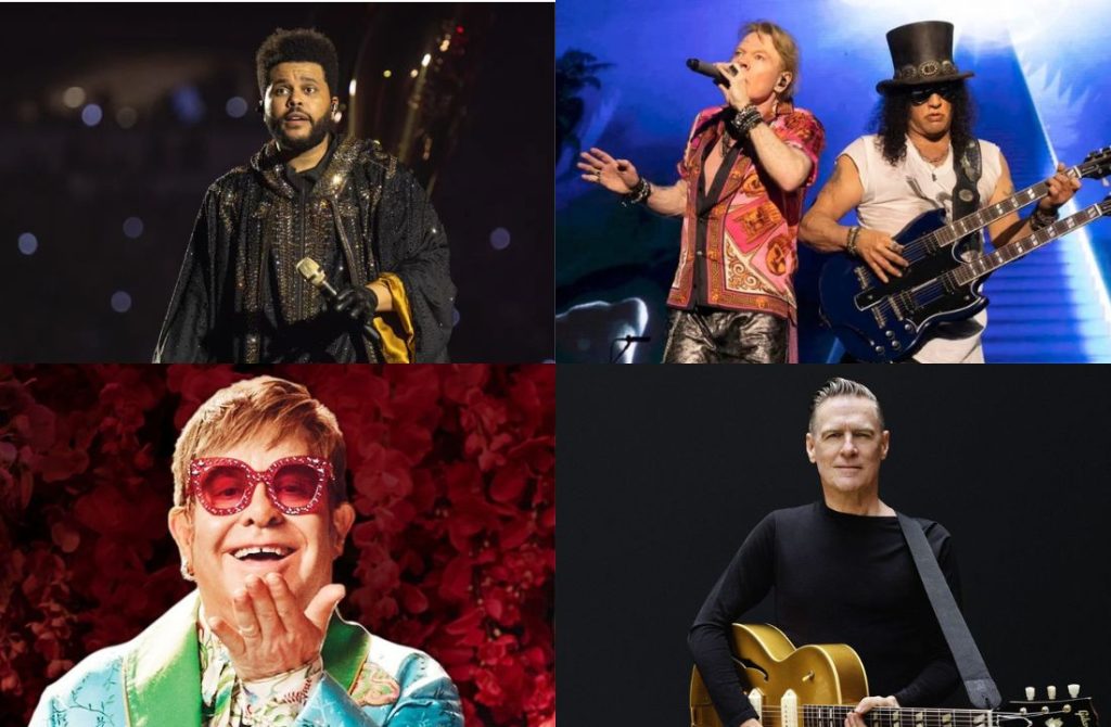 shows internacionais no brasil em 2026 1024x670