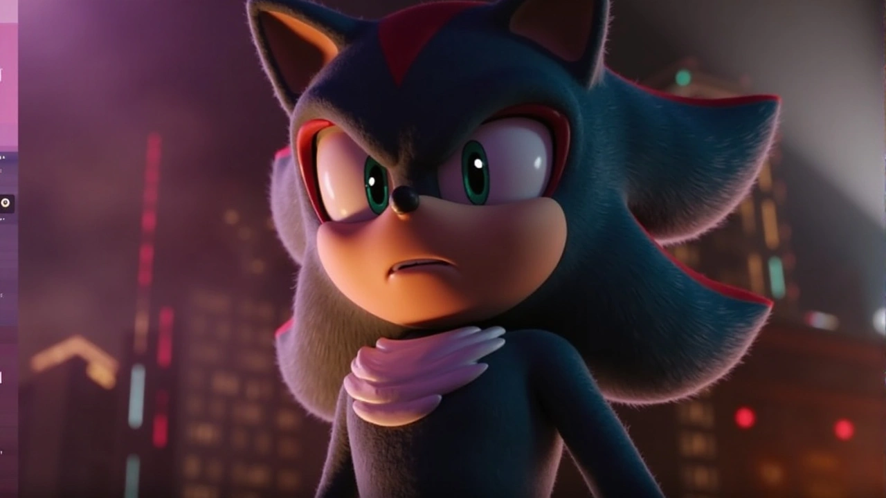 sonic 3