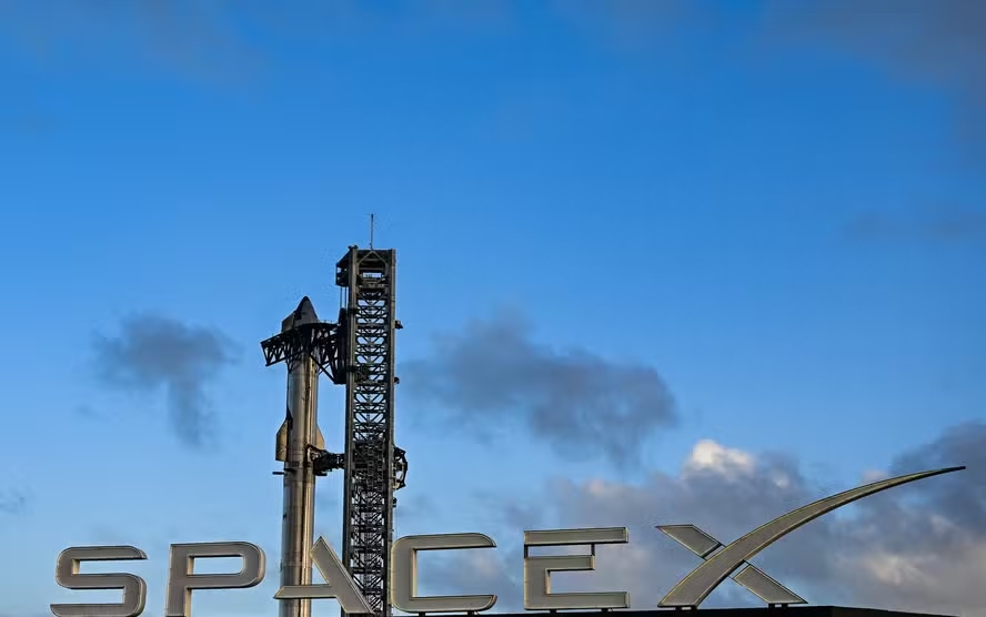 space x