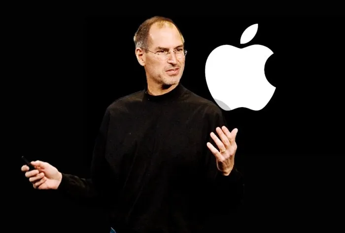 steve jobs