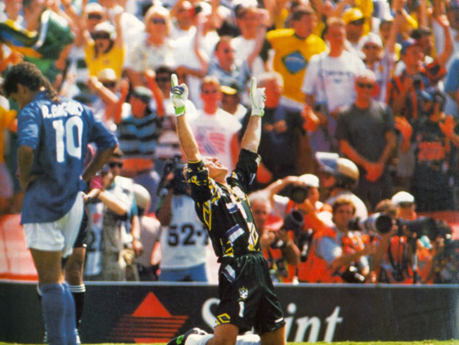 taffarel copa 1994