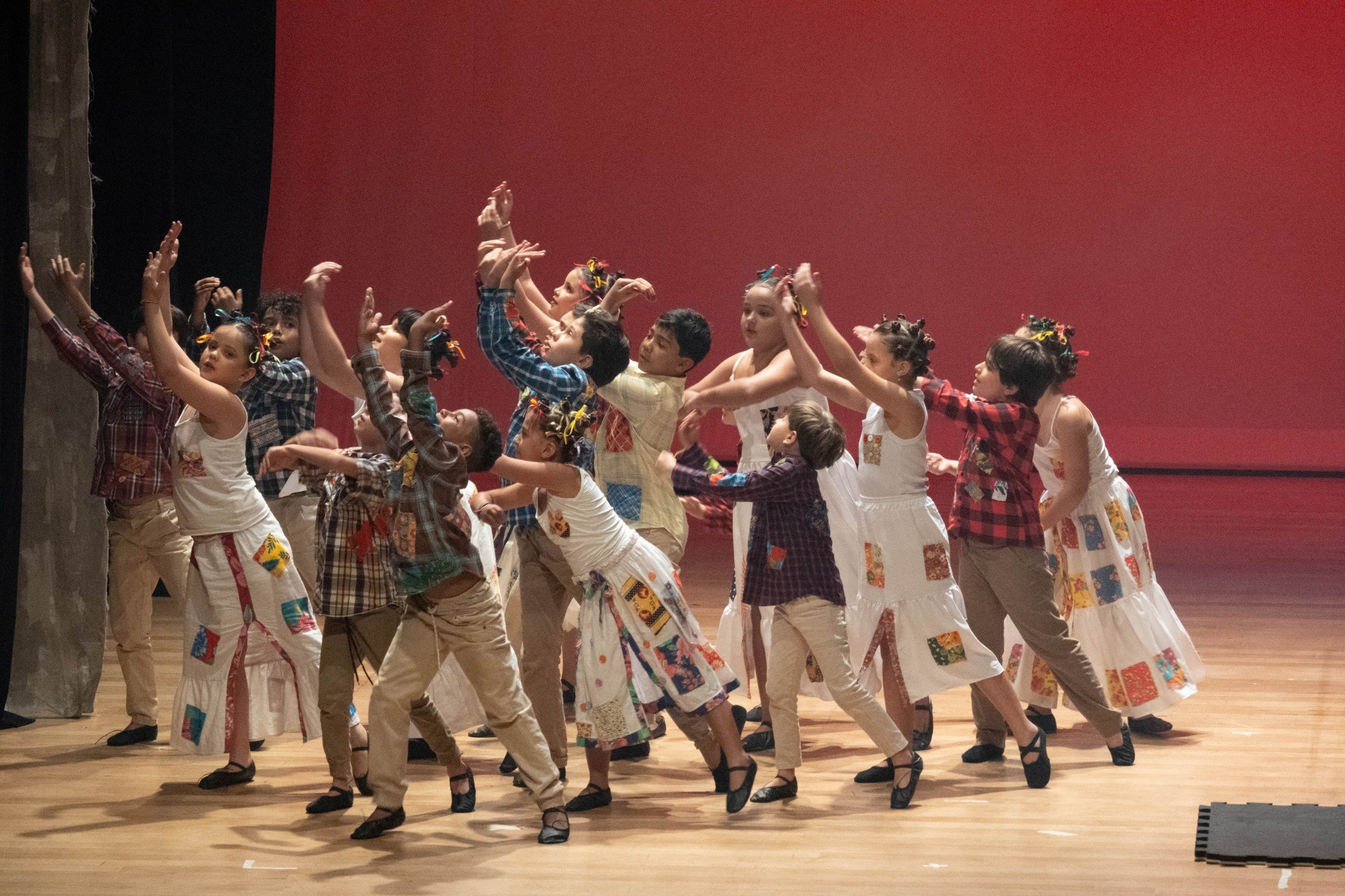 teatro basileu