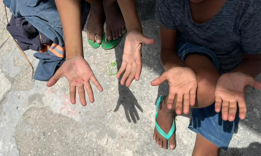 trabalho infantil 1024x613