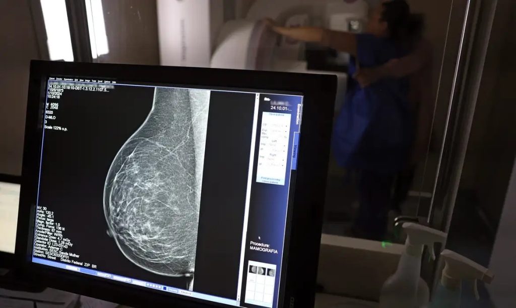 tratamento oncologico
