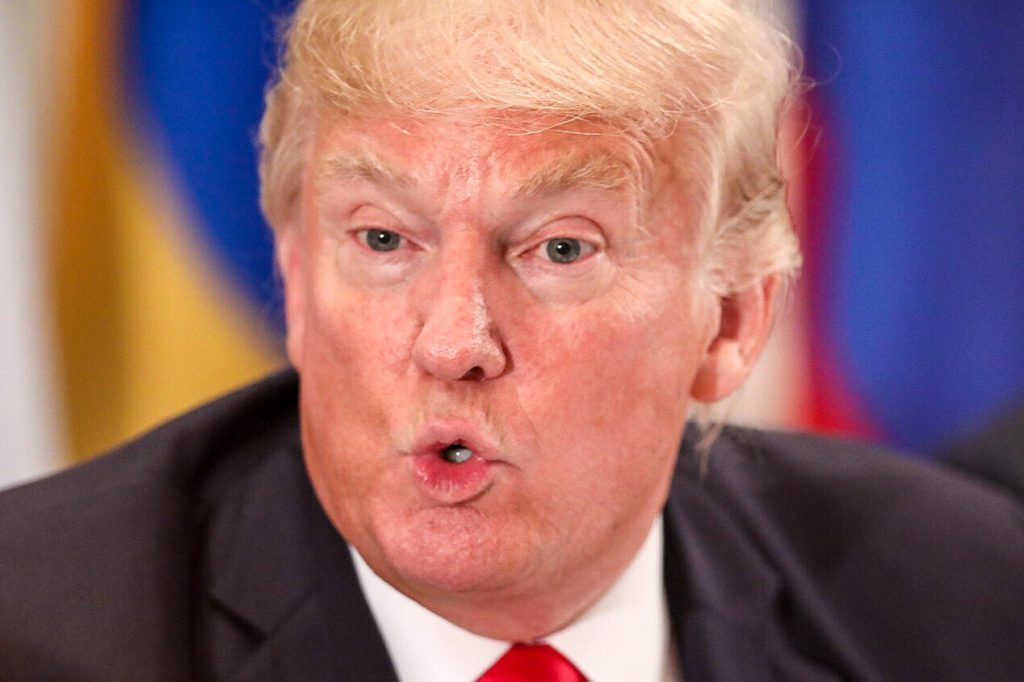 trump
