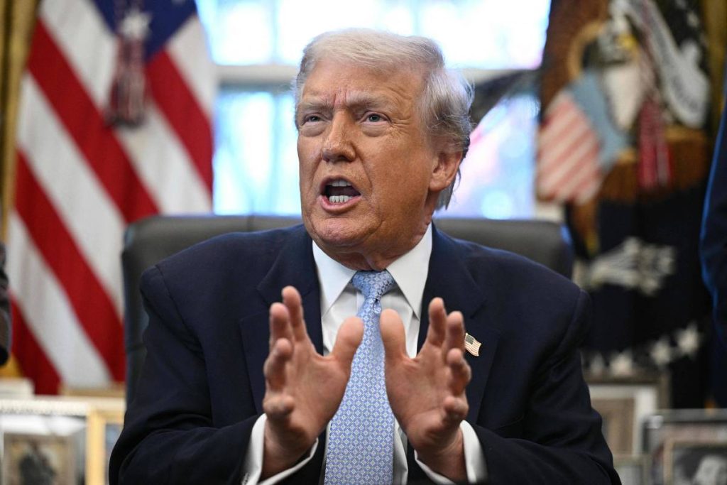 trump
