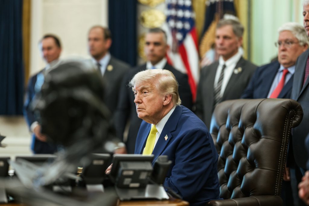 trump