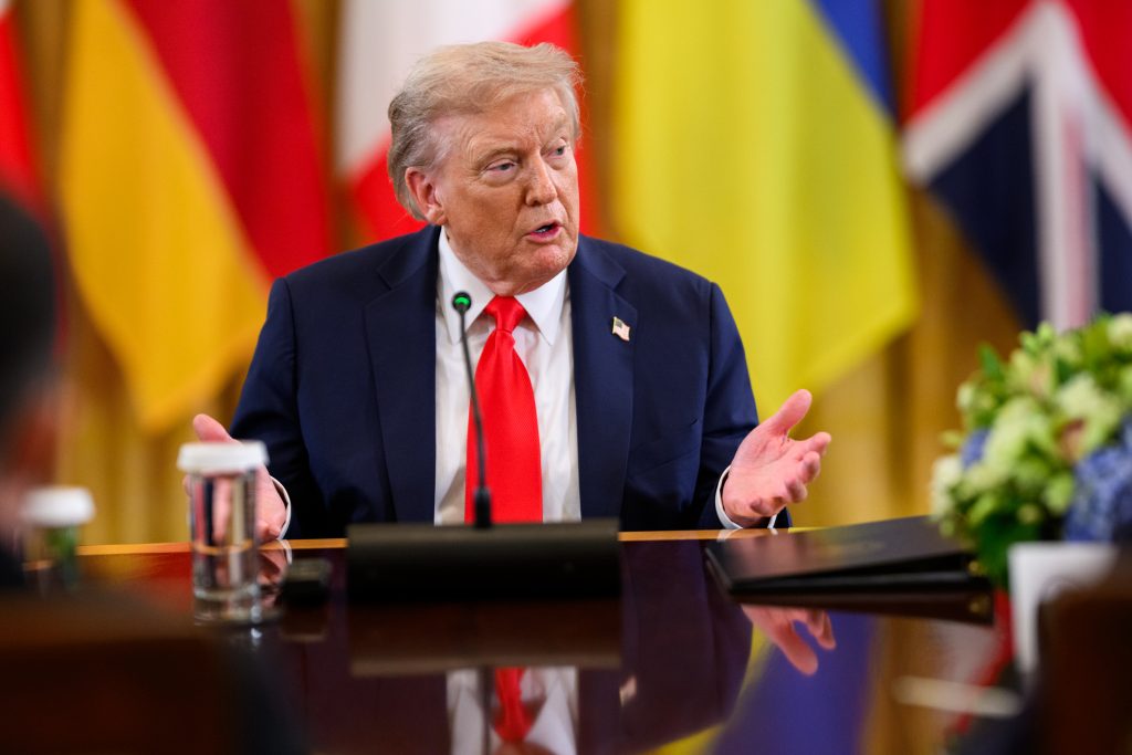 trump