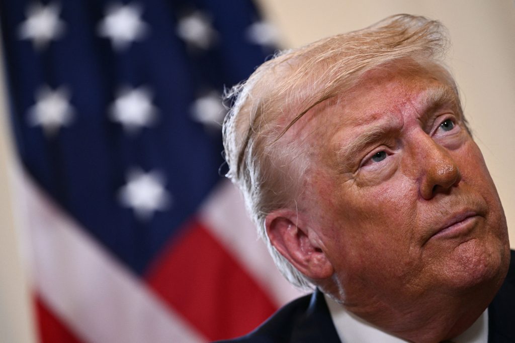 trump confirma tarifas