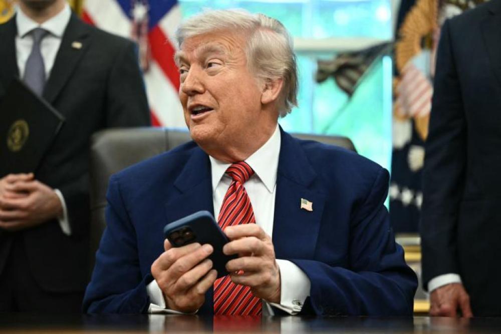 trump foto folhapress