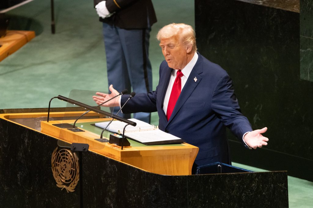 trump