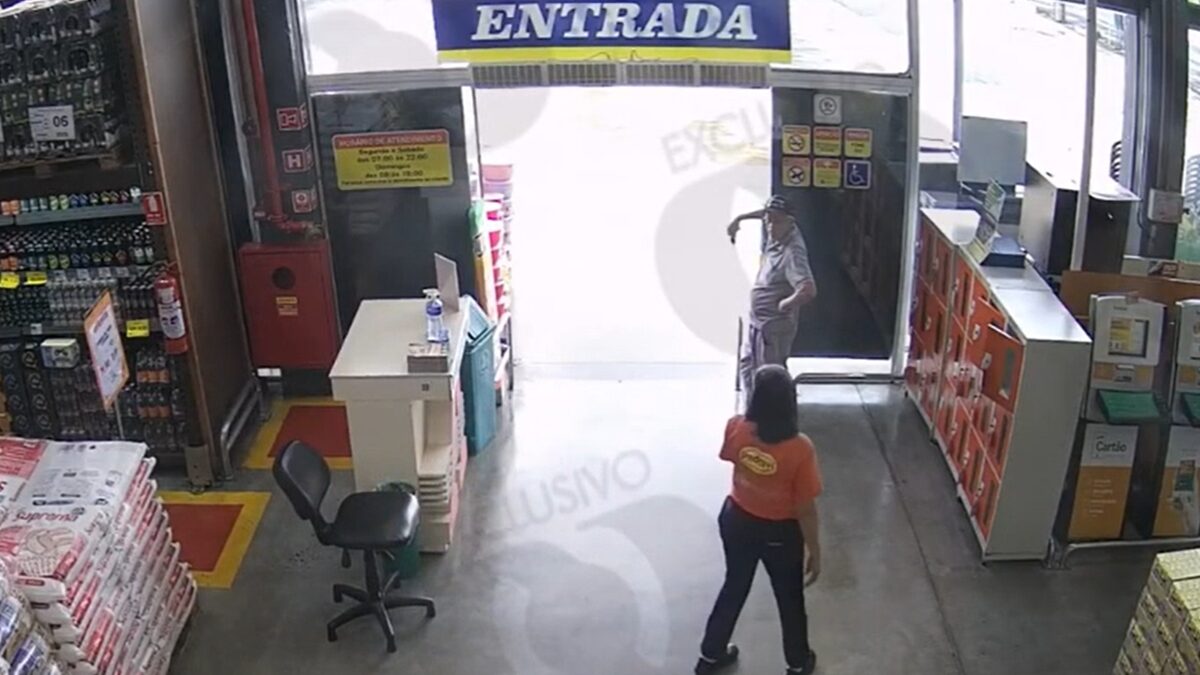 tv anhanguera atacadao perimetral
