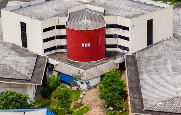 universidade estadual de goias ueg