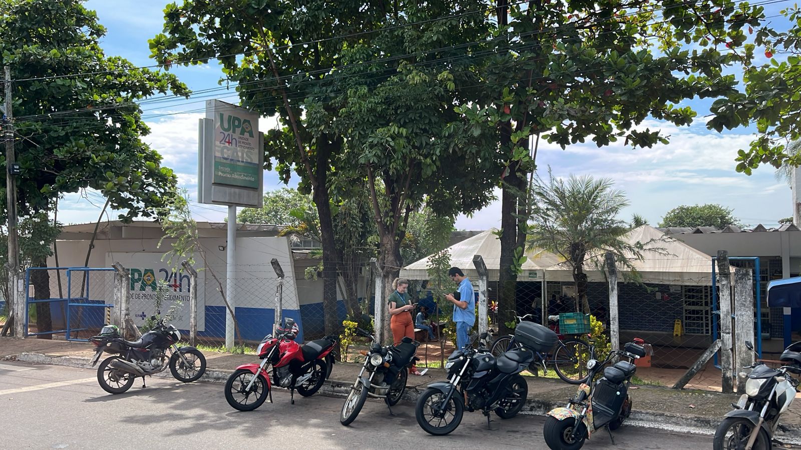 upa goiânia
