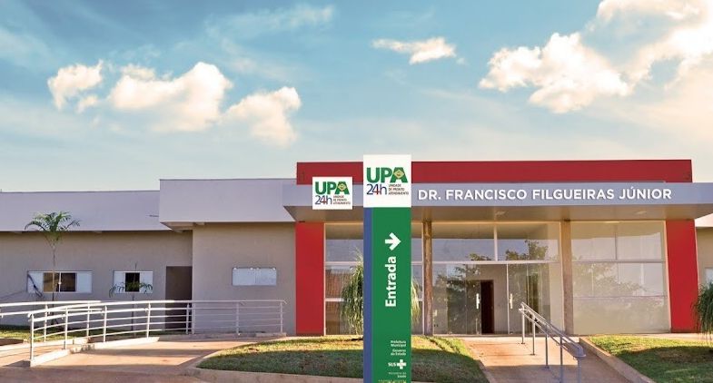 upa mineiros