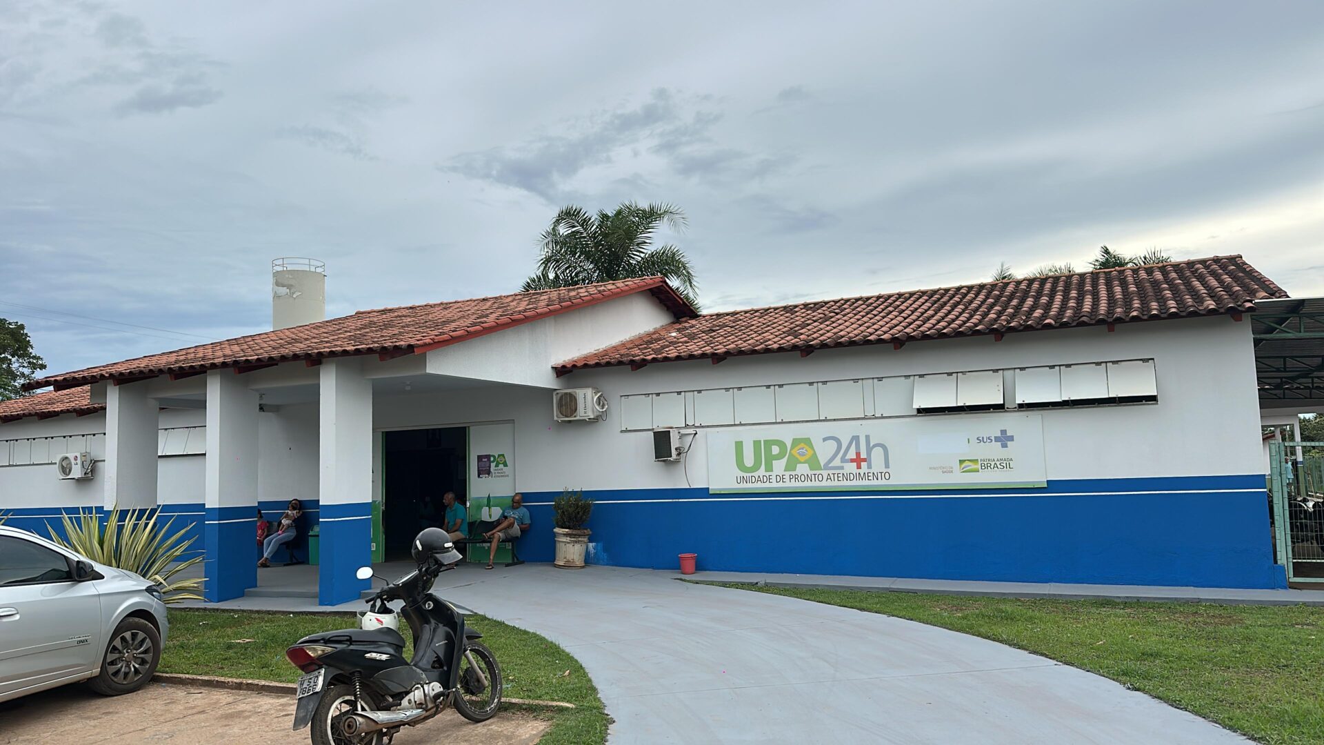 upa uruaçu