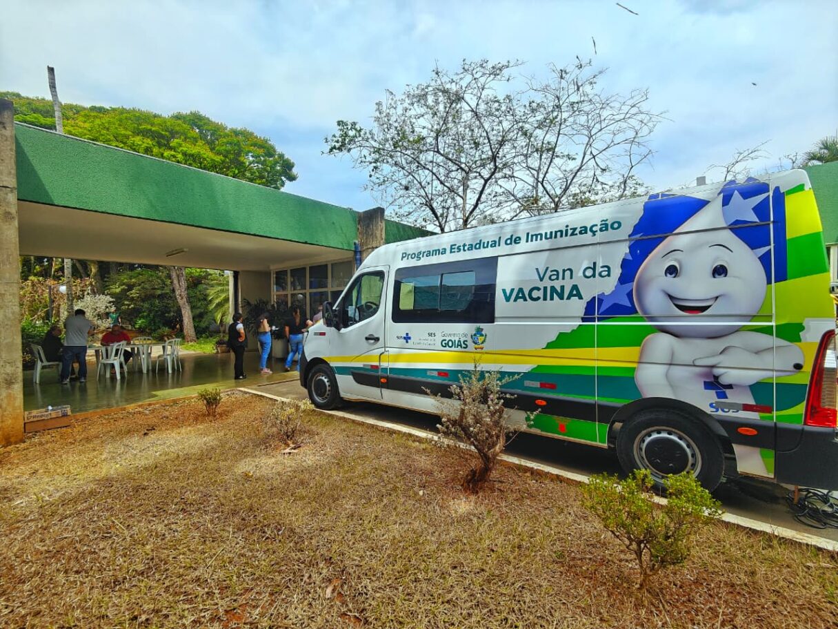 vacinacao febre amarela