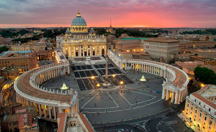 vaticano