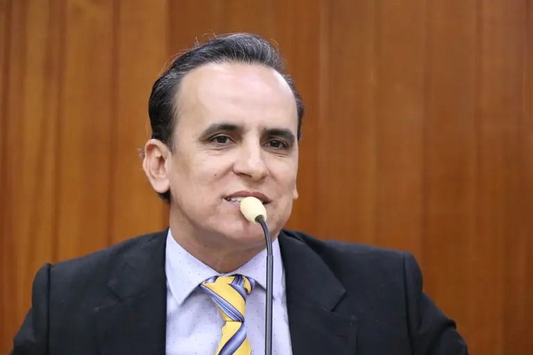 vereador