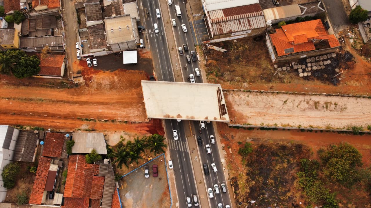 viaduto
