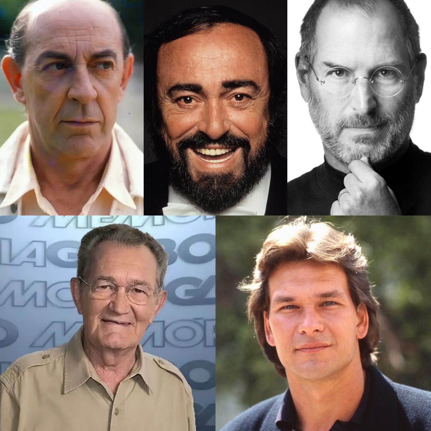 vítimas câncer no pâncreas