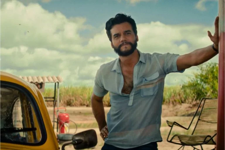 wagner moura