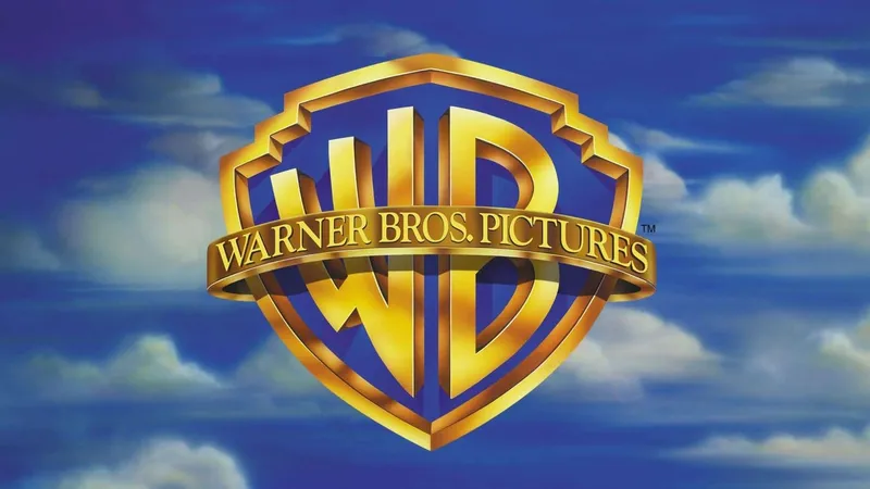 warner bros. pictures