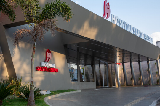 Hospital Santa Helena