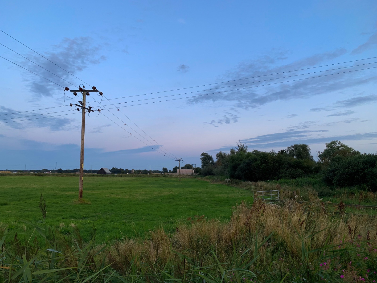 zona rural